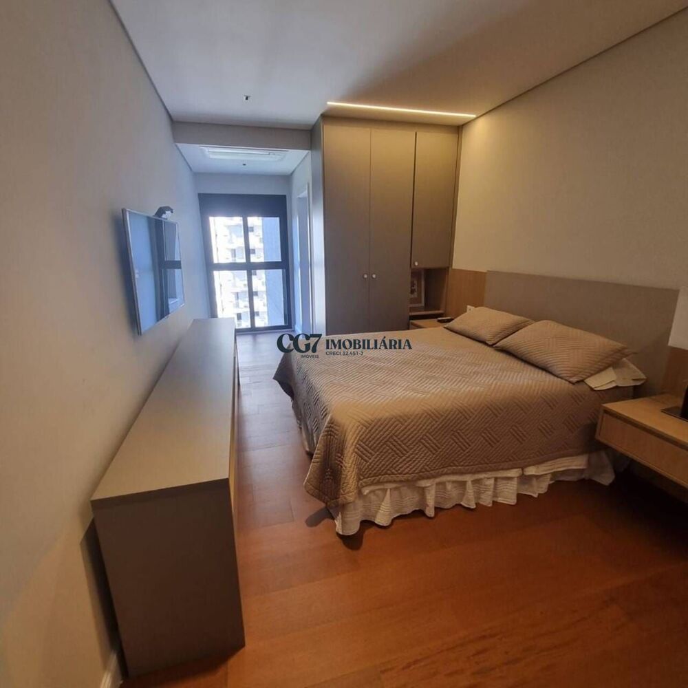 Apartamento, 4 quartos, 360 m² - Foto 2