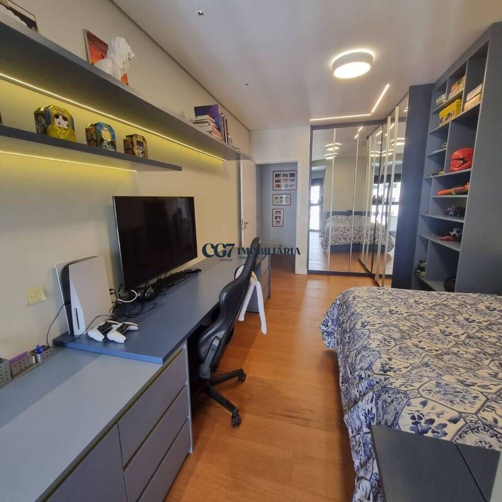 Apartamento, 4 quartos, 360 m² - Foto 5