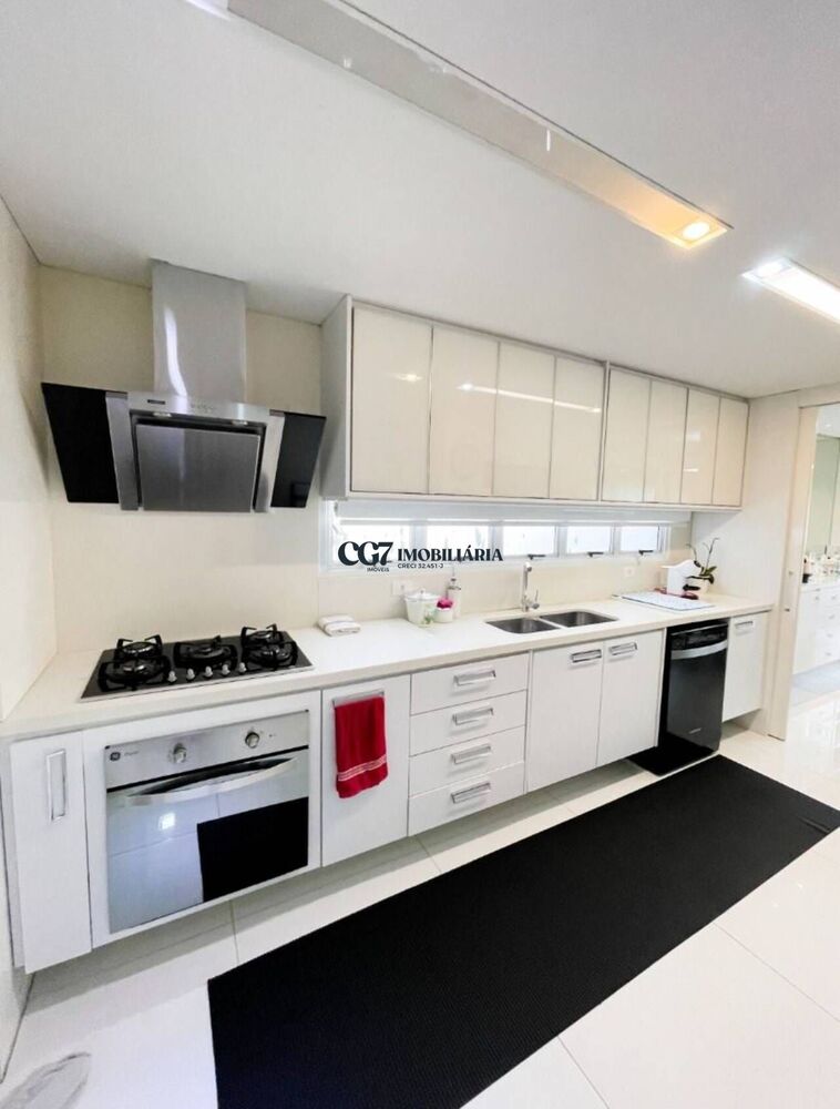 Apartamento, 3 quartos, 253 m² - Foto 1