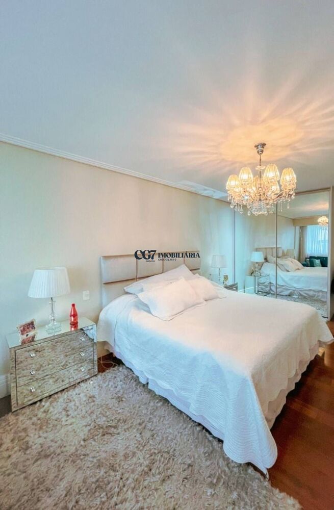 Apartamento, 3 quartos, 253 m² - Foto 9
