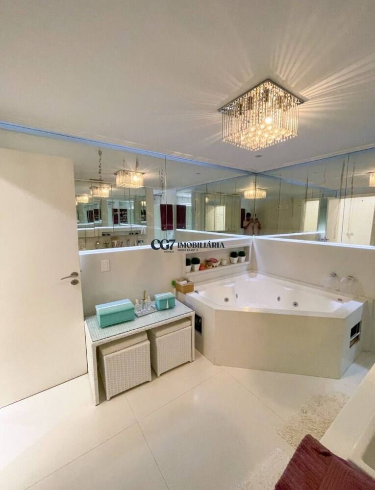 Apartamento, 3 quartos, 253 m² - Foto 4