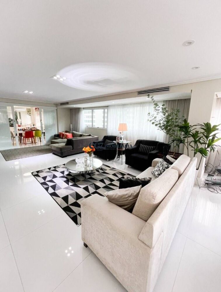 Apartamento, 3 quartos, 253 m² - Foto 11