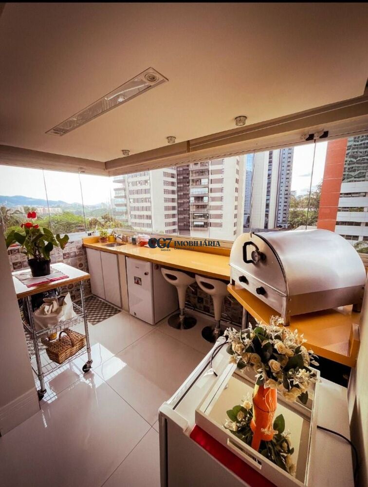 Apartamento, 3 quartos, 253 m² - Foto 6