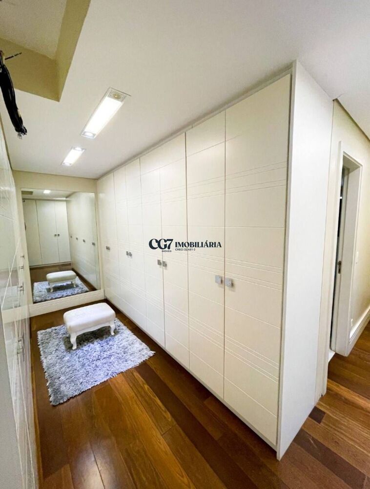 Apartamento, 3 quartos, 253 m² - Foto 3