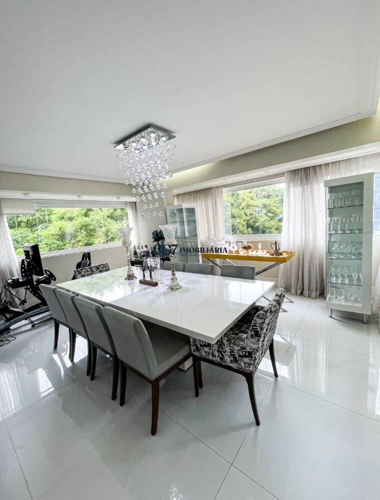Apartamento, 3 quartos, 253 m² - Foto 7