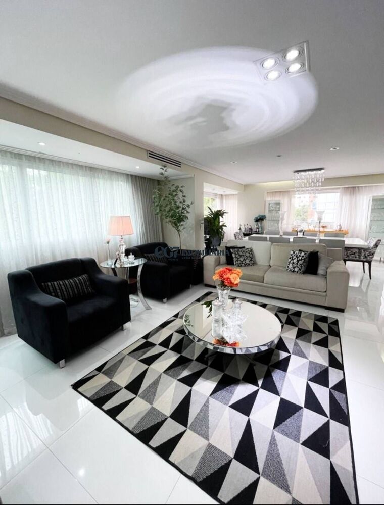 Apartamento, 3 quartos, 253 m² - Foto 5
