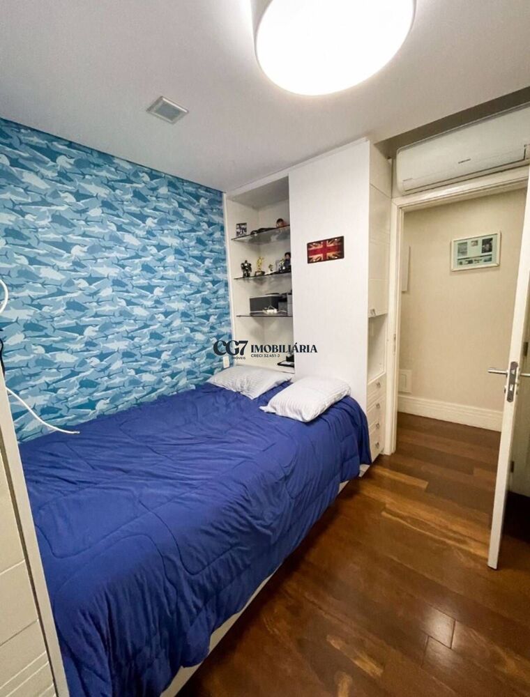 Apartamento, 3 quartos, 253 m² - Foto 12