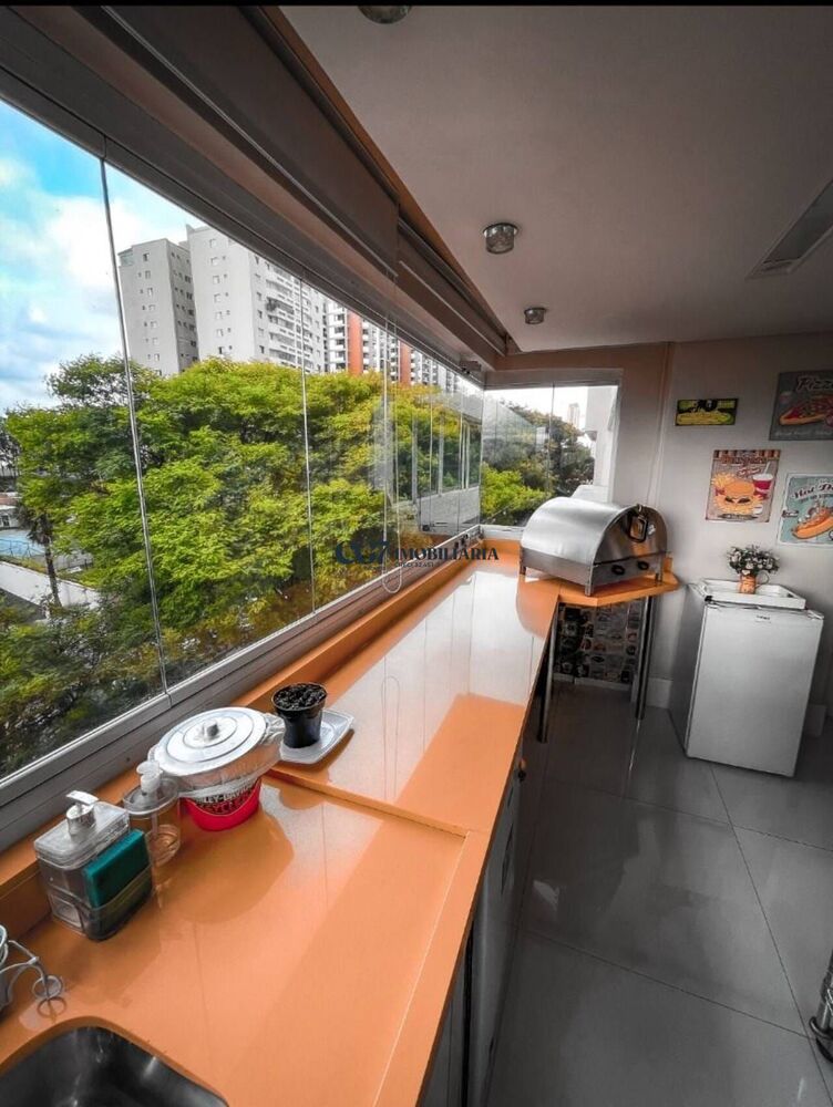 Apartamento, 3 quartos, 253 m² - Foto 2