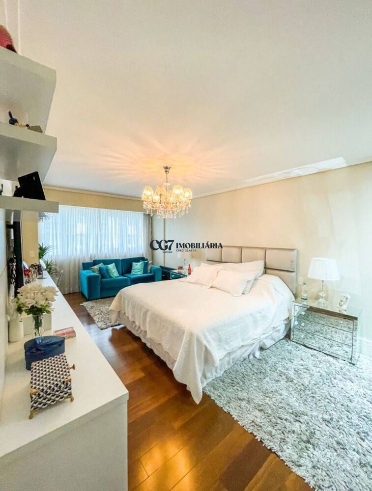 Apartamento, 3 quartos, 253 m² - Foto 8