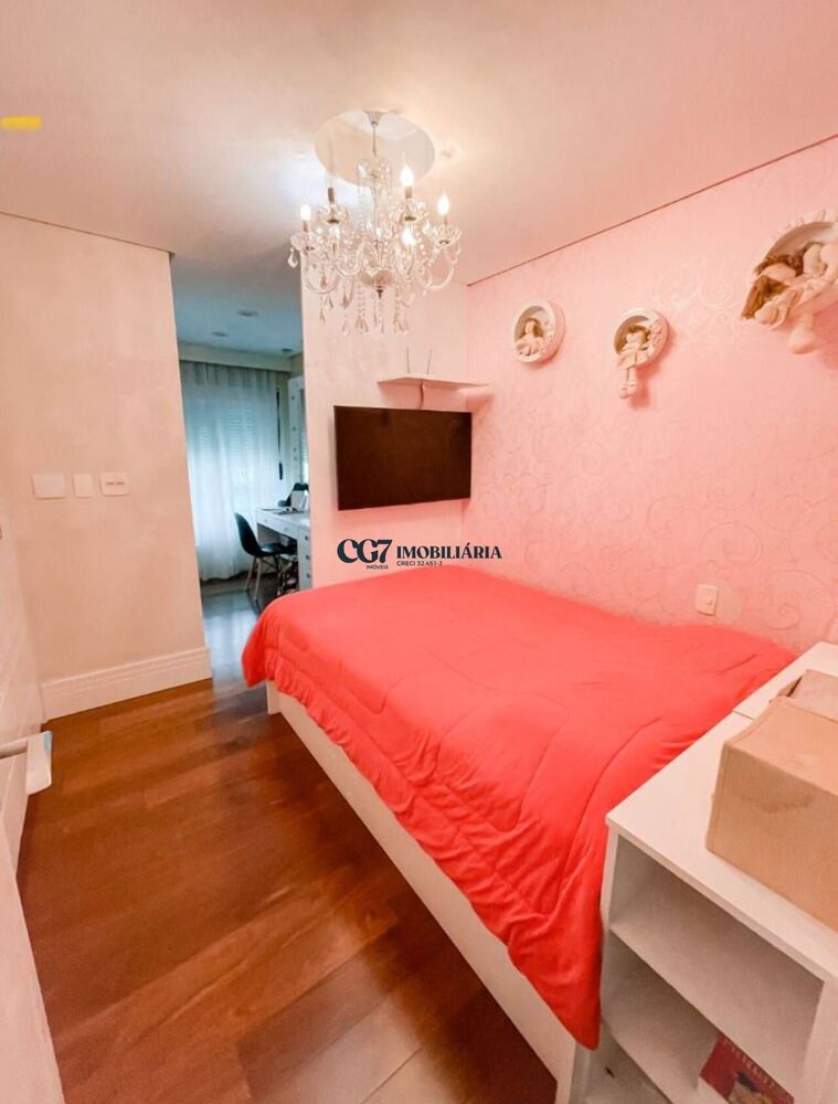 Apartamento, 3 quartos, 253 m² - Foto 10