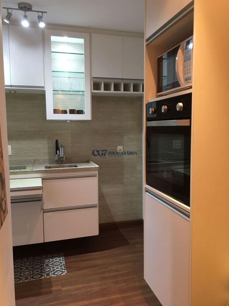 Apartamento, 3 quartos, 72 m² - Foto 8