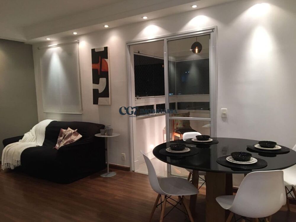 Apartamento, 3 quartos, 72 m² - Foto 2
