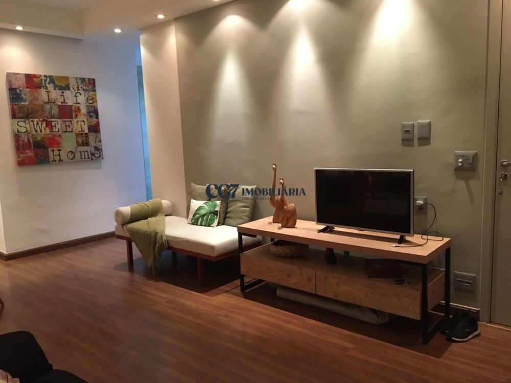 Apartamento, 3 quartos, 72 m² - Foto 5