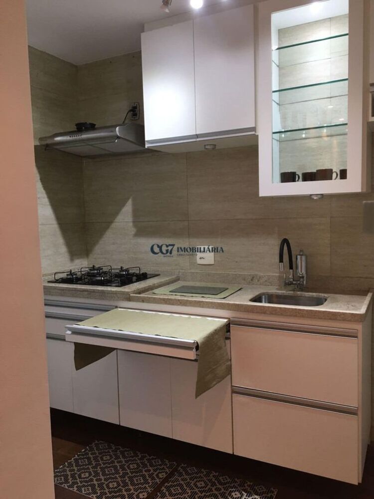 Apartamento, 3 quartos, 72 m² - Foto 4