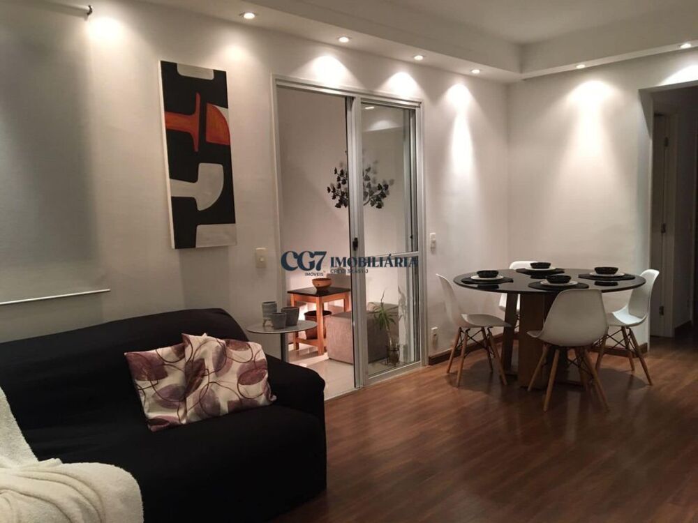 Apartamento, 3 quartos, 72 m² - Foto 7