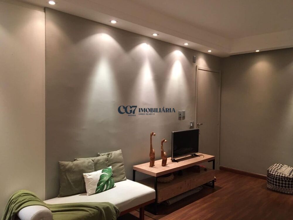 Apartamento, 3 quartos, 72 m² - Foto 10