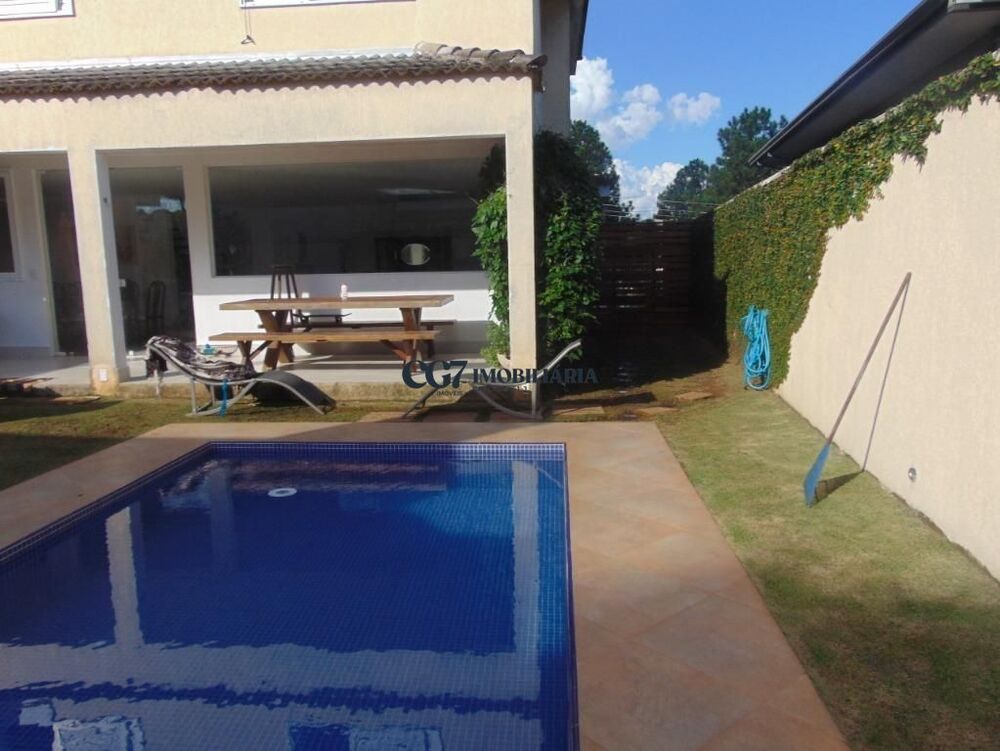 Casa de Condomínio, 4 quartos - Foto 4