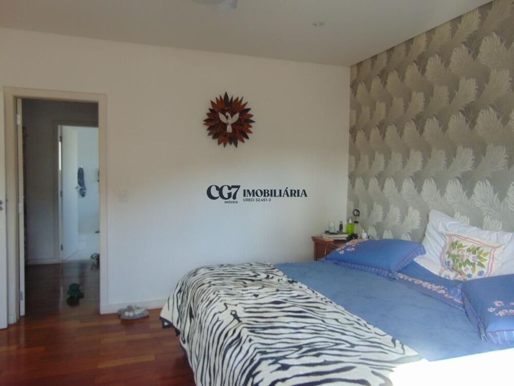 Casa de Condomínio, 4 quartos - Foto 10
