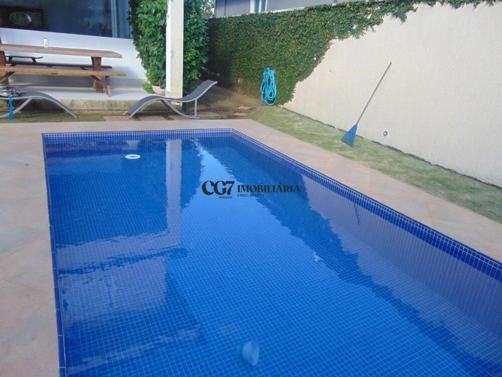 Casa de Condomínio, 4 quartos - Foto 15