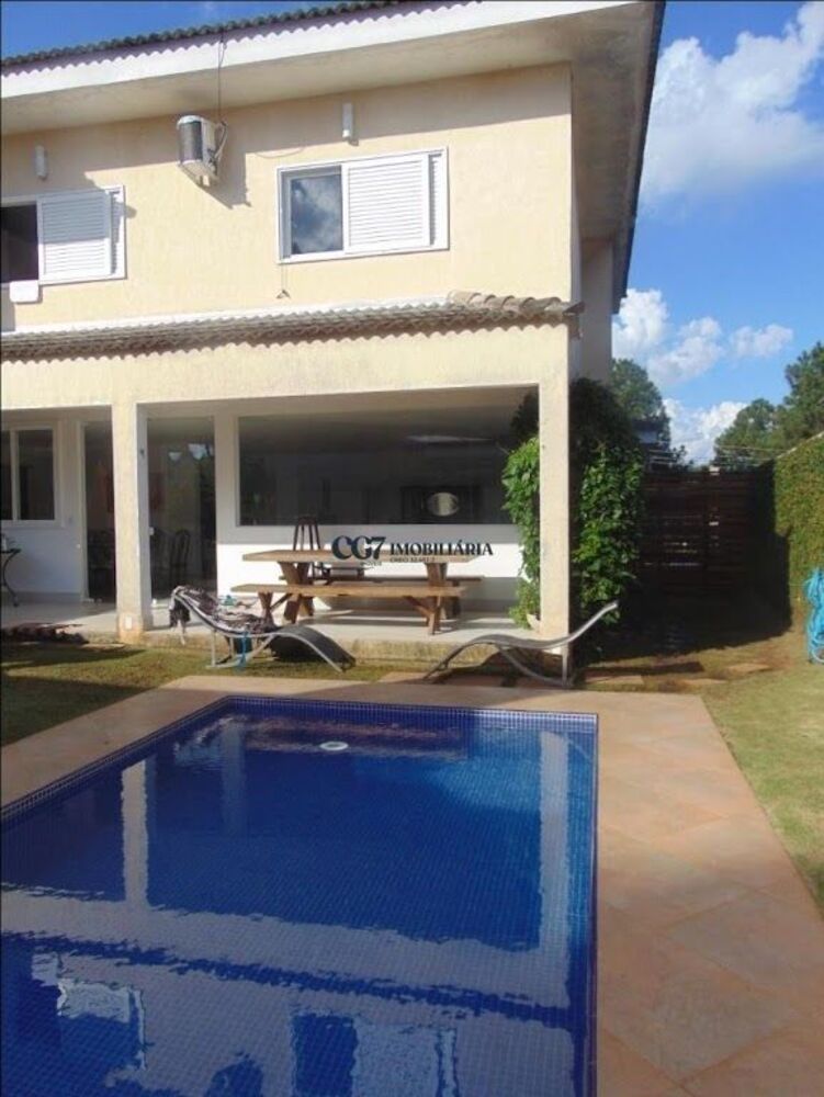 Casa de Condomínio, 4 quartos - Foto 2