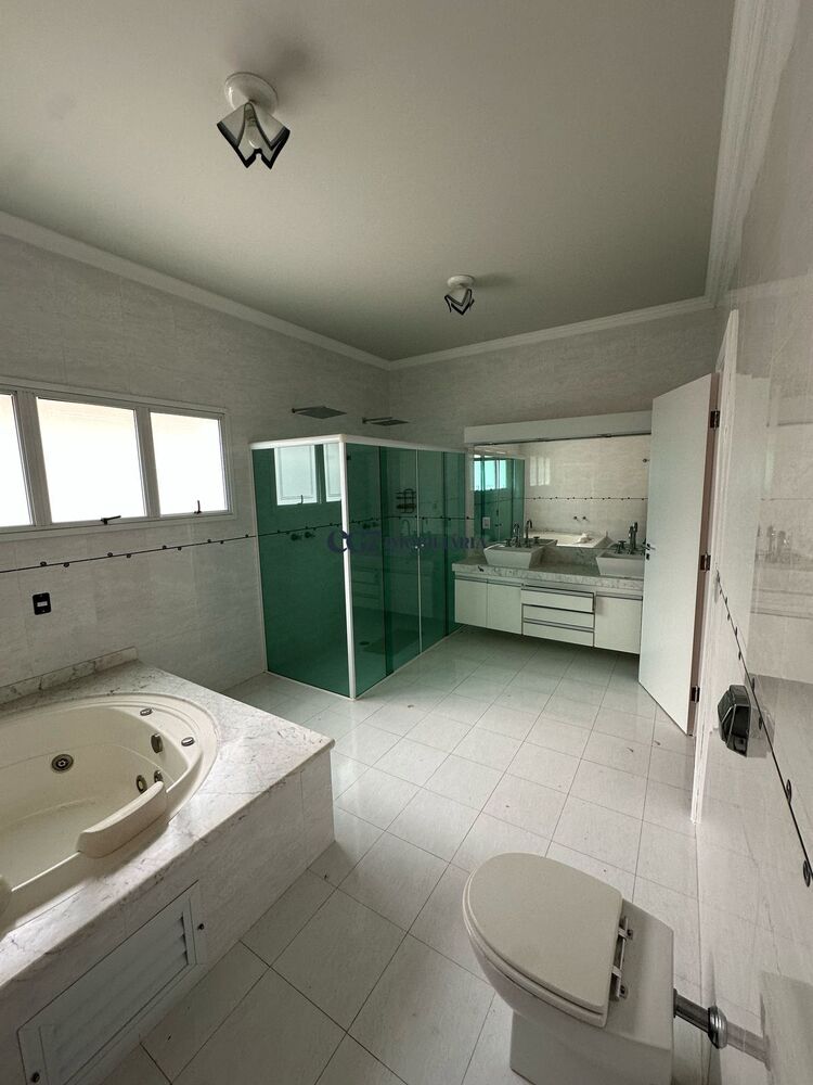 Sobrado, 4 quartos, 500 m² - Foto 11