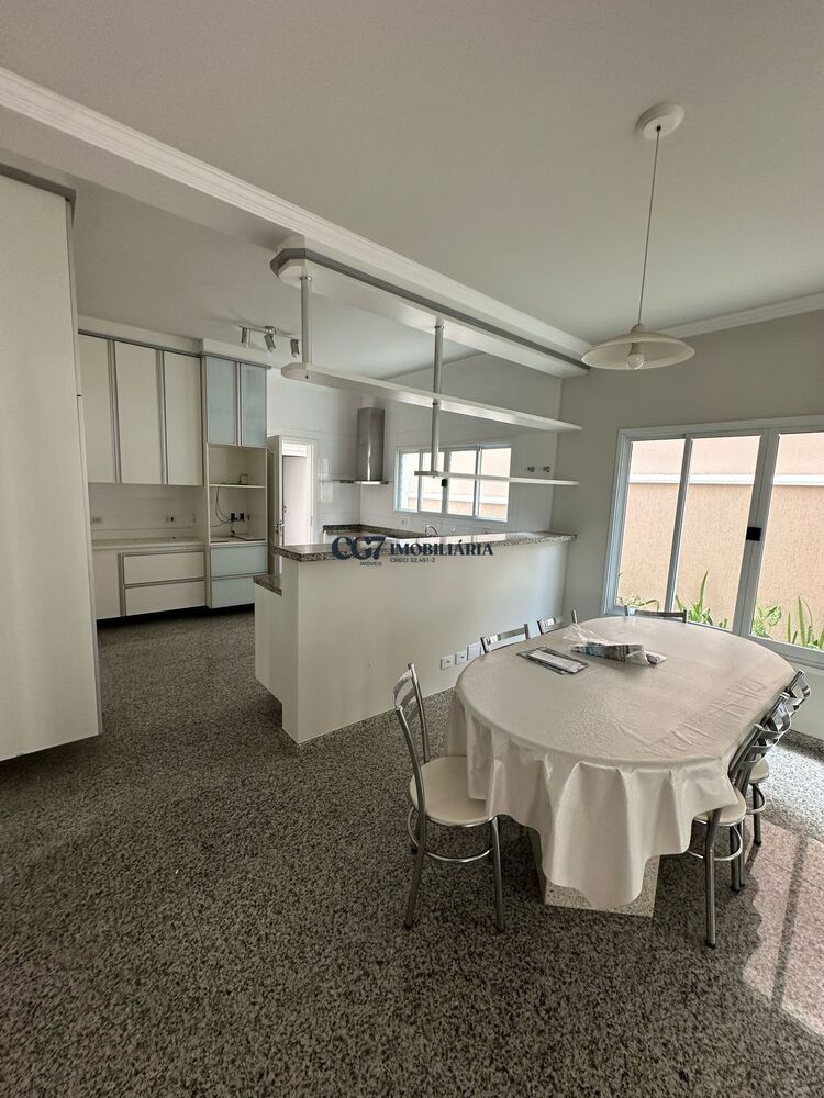 Sobrado, 4 quartos, 500 m² - Foto 6