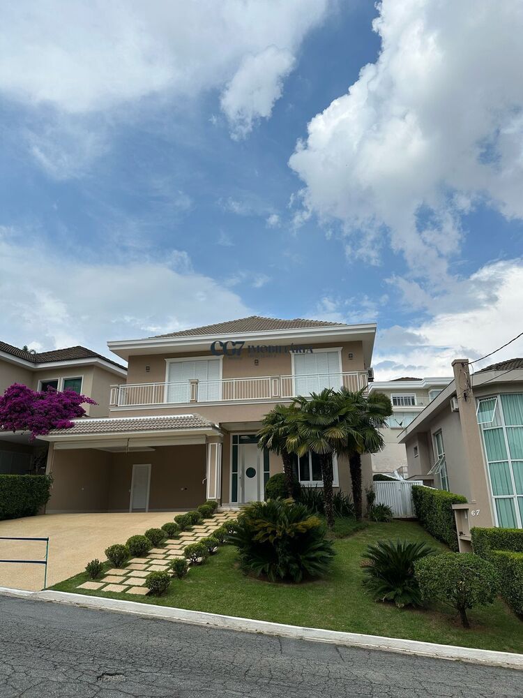 Sobrado, 4 quartos, 500 m² - Foto 8
