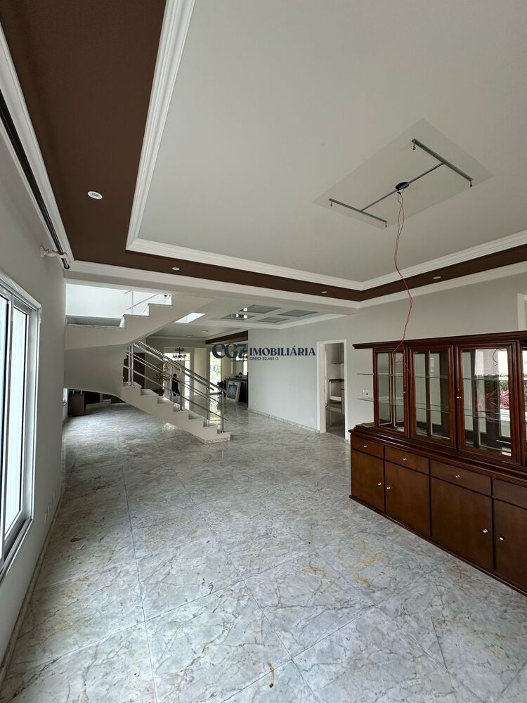 Sobrado, 4 quartos, 500 m² - Foto 9