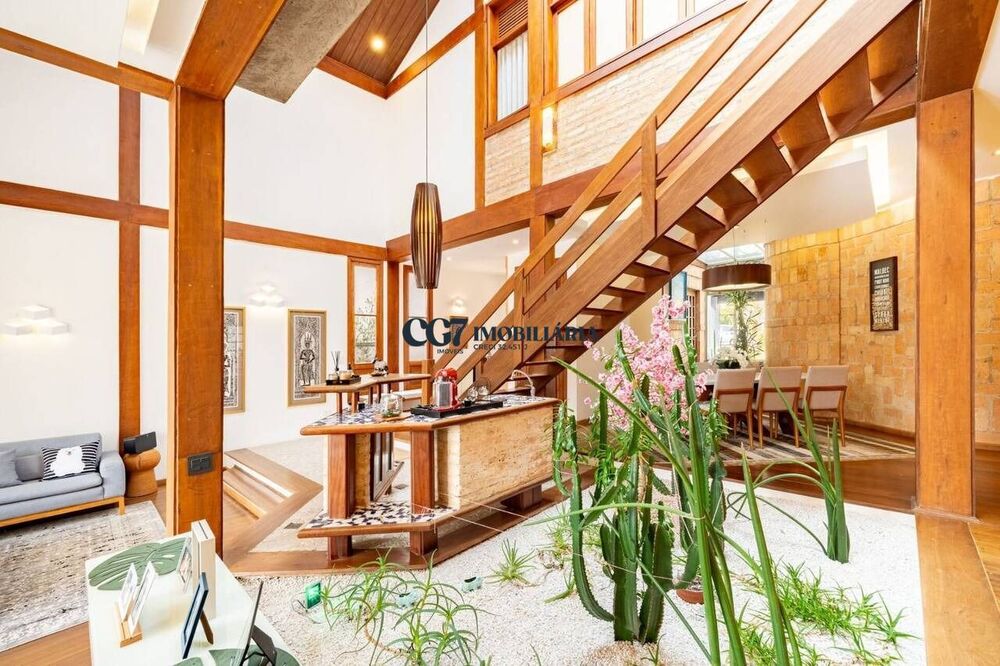 Sobrado à venda com 3 quartos, 375m² - Foto 9