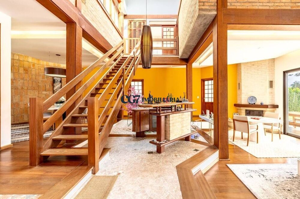 Sobrado à venda com 3 quartos, 375m² - Foto 8