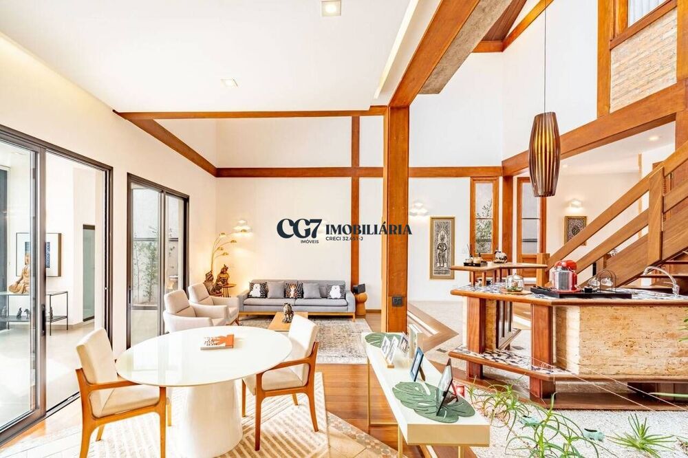 Sobrado à venda com 3 quartos, 375m² - Foto 4