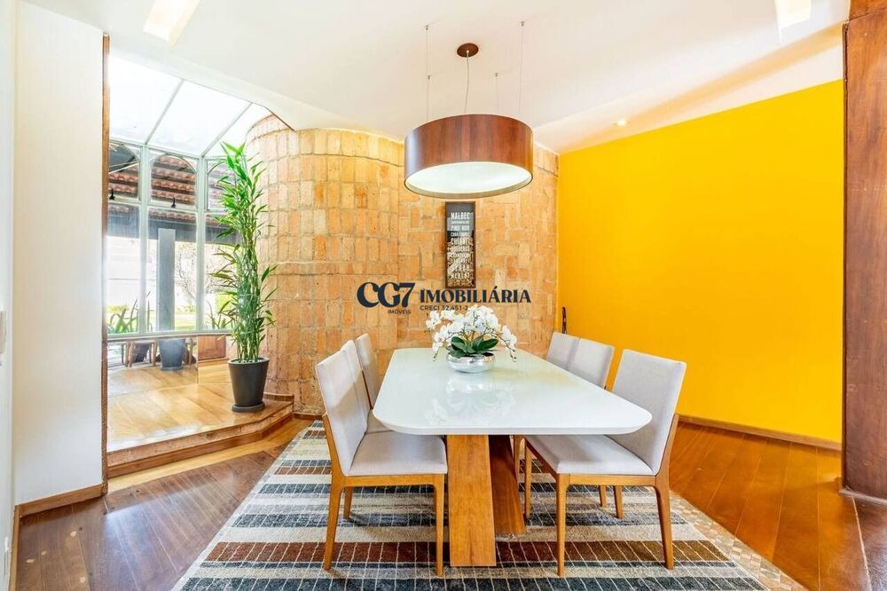 Sobrado à venda com 3 quartos, 375m² - Foto 7