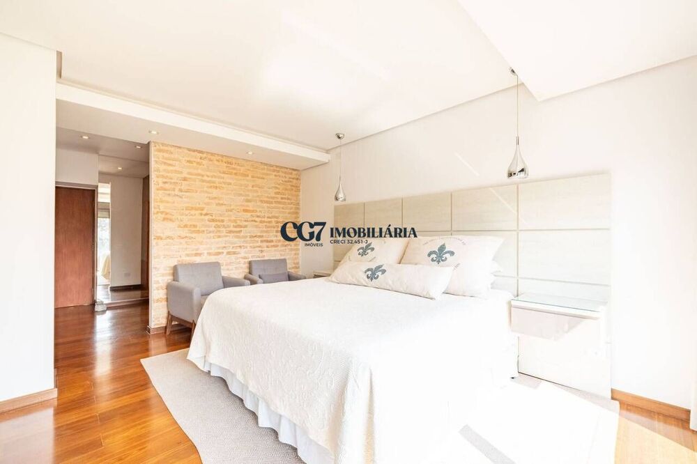 Sobrado à venda com 3 quartos, 375m² - Foto 11