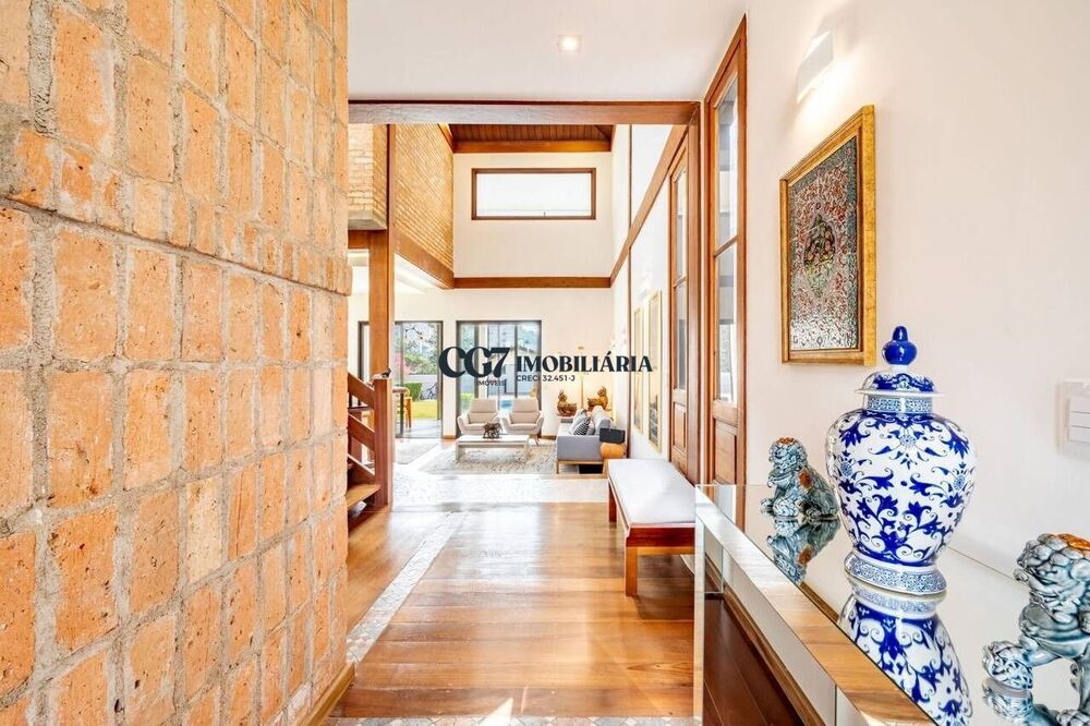 Sobrado à venda com 3 quartos, 375m² - Foto 6