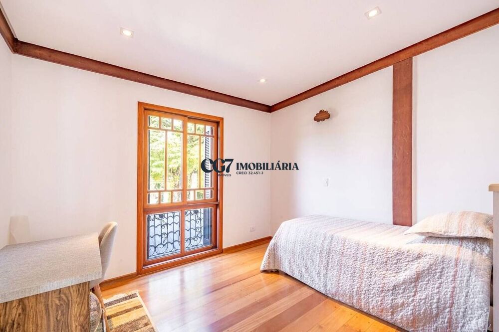 Sobrado à venda com 3 quartos, 375m² - Foto 14