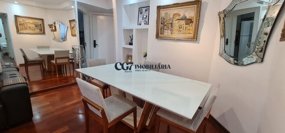 Apartamento, 3 quartos, 84 m² - Foto 12