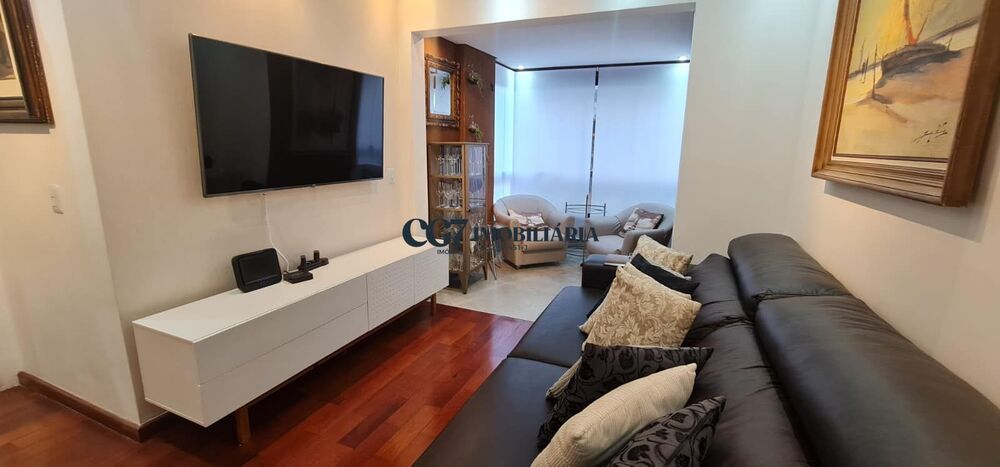Apartamento, 3 quartos, 84 m² - Foto 14