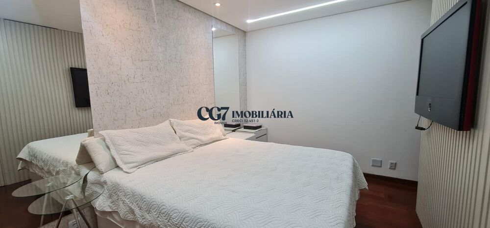 Apartamento, 3 quartos, 84 m² - Foto 3