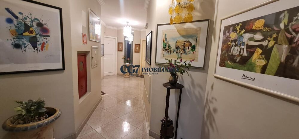 Apartamento, 3 quartos, 84 m² - Foto 5