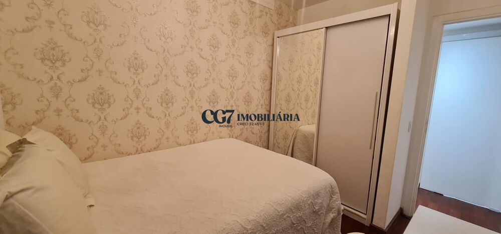 Apartamento, 3 quartos, 84 m² - Foto 8