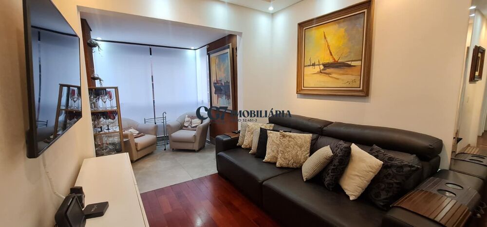 Apartamento, 3 quartos, 84 m² - Foto 4