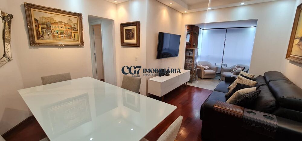 Apartamento, 3 quartos, 84 m² - Foto 7