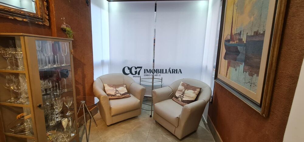 Apartamento, 3 quartos, 84 m² - Foto 9