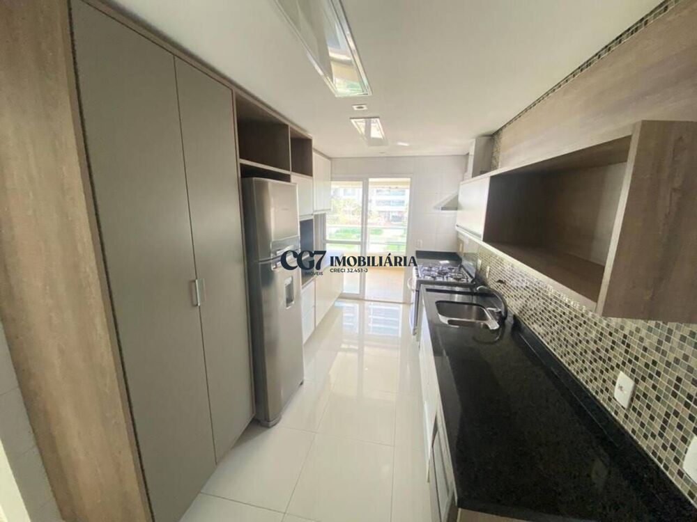 Apartamento, 3 quartos, 201 m² - Foto 3