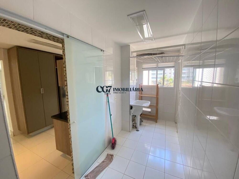 Apartamento, 3 quartos, 201 m² - Foto 2