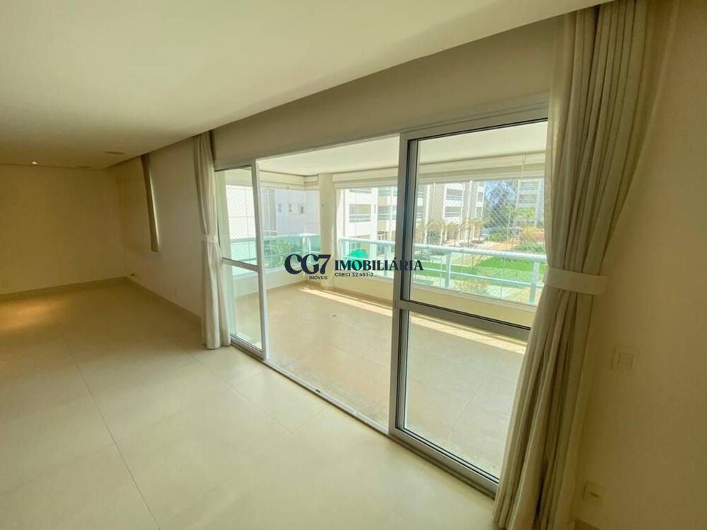 Apartamento, 3 quartos, 201 m² - Foto 1