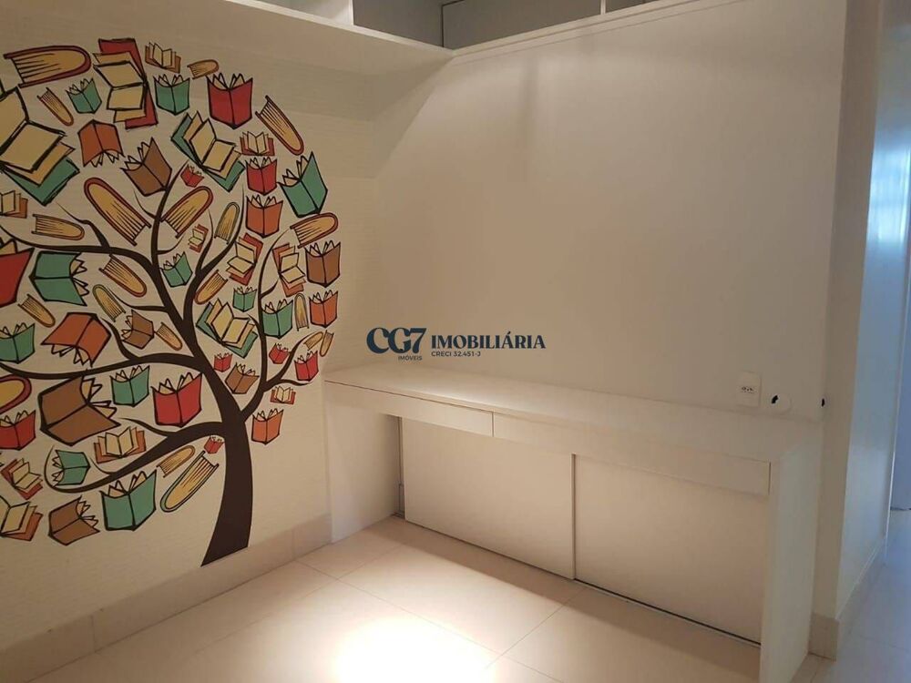 Apartamento, 3 quartos, 201 m² - Foto 4