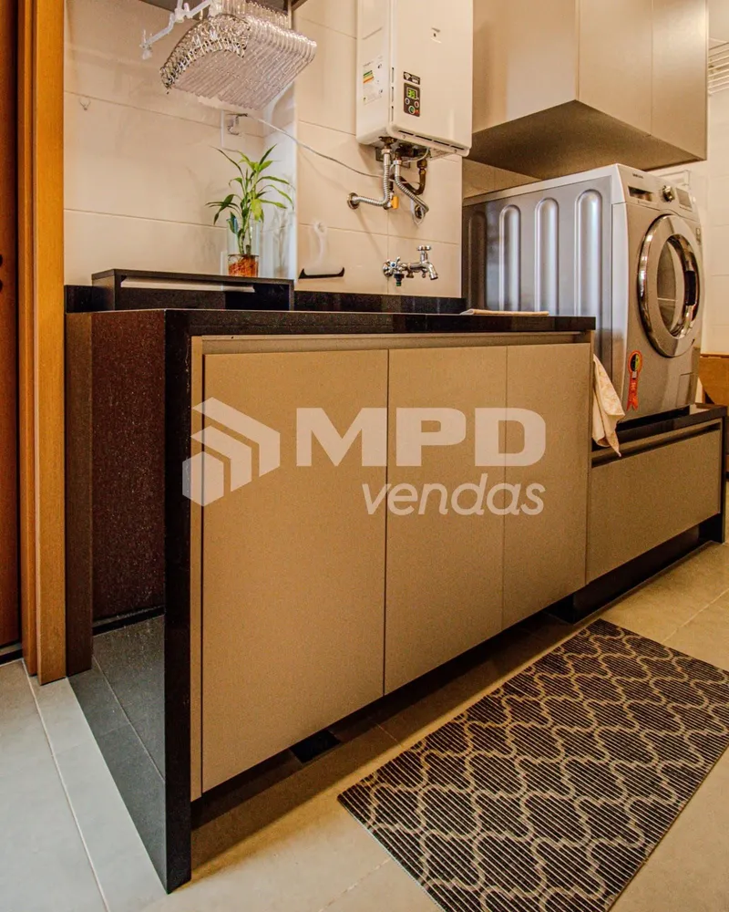 Apartamento, 1 quarto, 45 m² - Foto 4