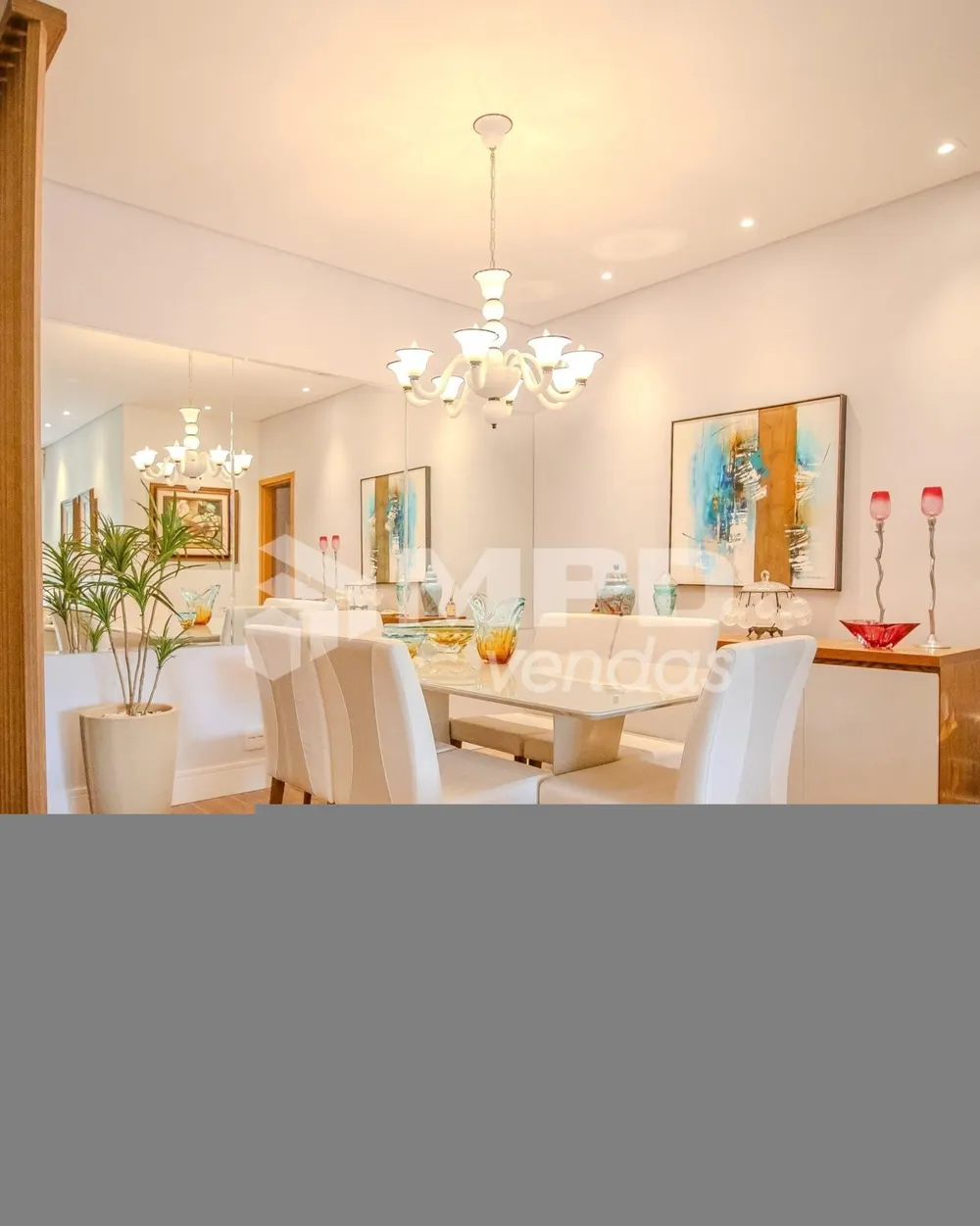 Apartamento, 1 quarto, 45 m² - Foto 1