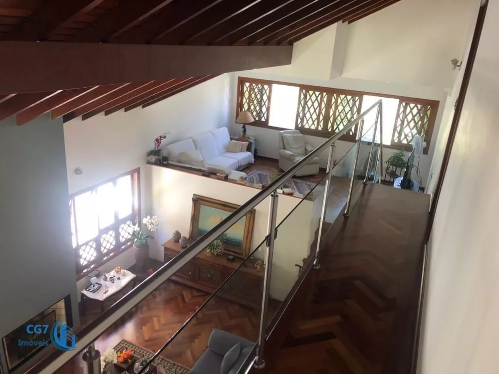 Casa de Condomínio à venda com 3 quartos, 372m² - Foto 3